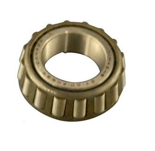 Cleveland Wheel & Brake 214-01000 Tapered Roller Bearing