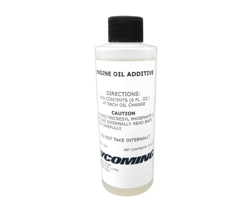 LYCOMING™ Engines LW-16702 Engine Oil Additive - 6 oz Bottle LYCOMING™ Engines LW-16702 Engine Oil Additive - 6 oz Bottle