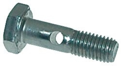 McFarlane Aviation MCS2323-9 FAA-PMA Bolt Style Wire Clamp