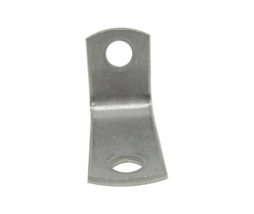 Military Standard MS9592-054 Crescent Steel 90 Bracket, Angle at ...