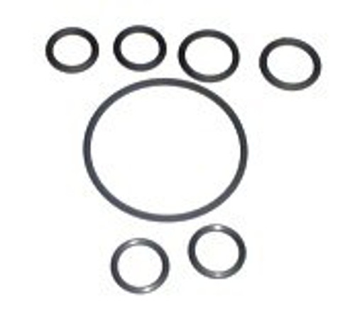 McFarlane Aviation FSS-KT-3 Fuel Selector Valve O-Ring Kit