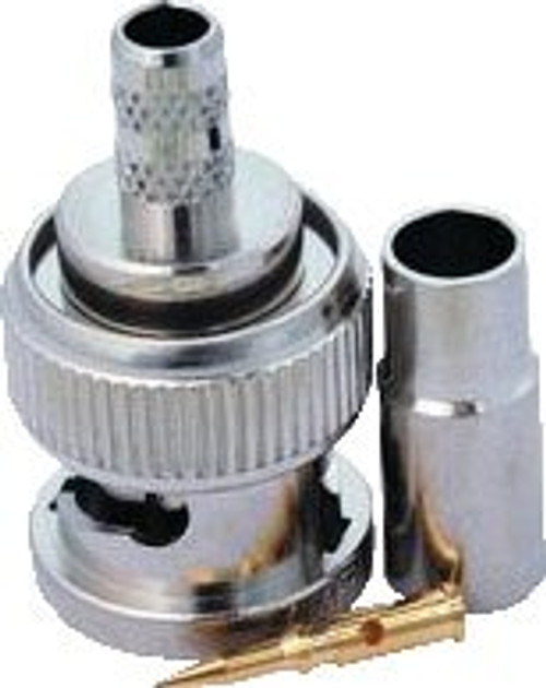 Amphenol RF 31-5705 Coax Adapter - Reverse Polarity