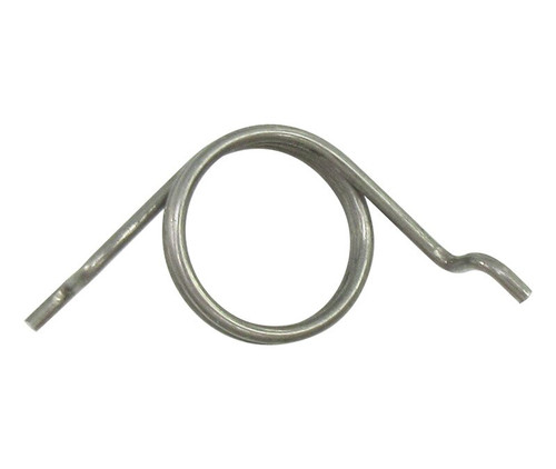 Tronair® JP-159 JetPorter Electric Tug Winch Spring Tronair® JP-159 JetPorter Electric Tug Winch Spring