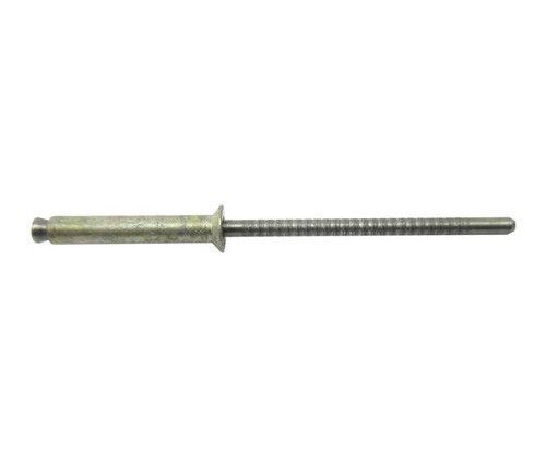 Ccr Rivets Cherry Aerospace CCR264-SS-3-08 Steel 100 Flush Head Nut Plate Rivet at ...