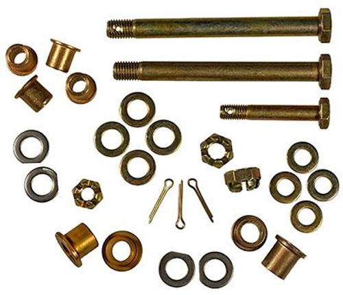 McFarlane Aviation PTL-KT-51 Torque Link Repair Kit for Piper Aircraft