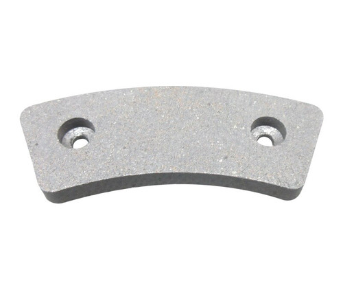 Cleveland Wheel & Brake 066-10500 Brake Lining