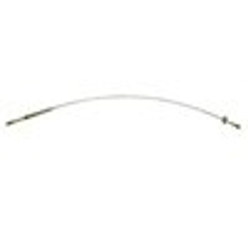 McFarlane Aviation MC1260505-148 FAA-PMA Flap Up Control Cable