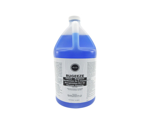 Rug-Eeze® 170 Aircraft Interior Rug & Upholstery Cleaning Solution - Gallon Jug