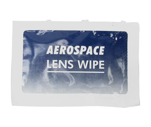Celeste® TR-LC/A Aerospace Lens Wipe - Box of 200 Celeste® TR-LC/A Aerospace Lens Wipe - Box of 200