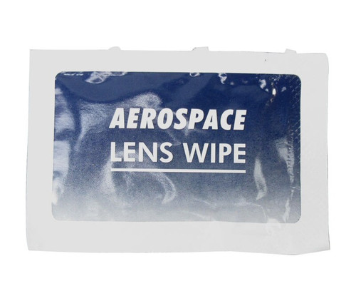 Celeste® TR-LC/A Aerospace Lens Wipe - Box of 200