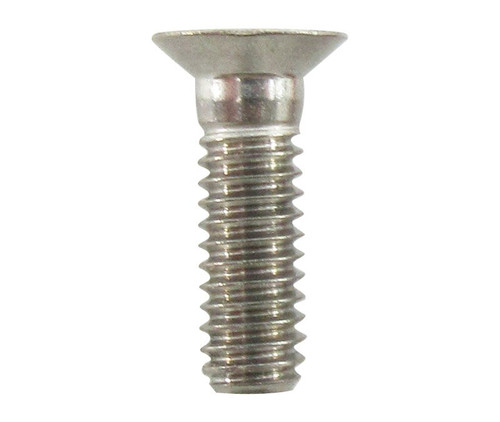 Military Standard MS24694C5 Stainless Steel Screw, Machine