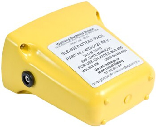 ACR Artex™ 452-0129 Lithium Battery Pack for SLB-460 Locator Beacon - 2 Year