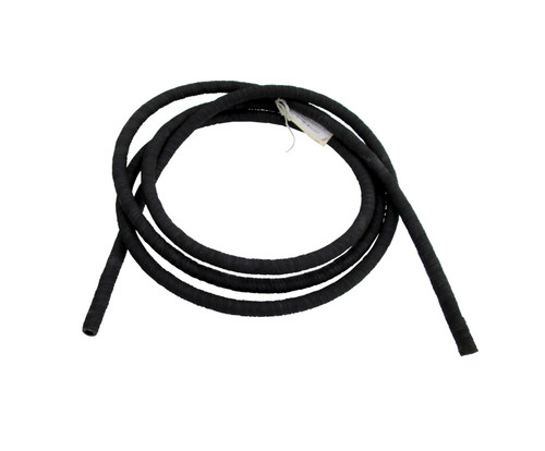 GOODRICH B-118-1 Black 3/8" Non-Kink De-Icer Hose - 11-Foot Length GOODRICH B-118-1 Black 3/8" Non-Kink De-Icer Hose - 11-Foot Length