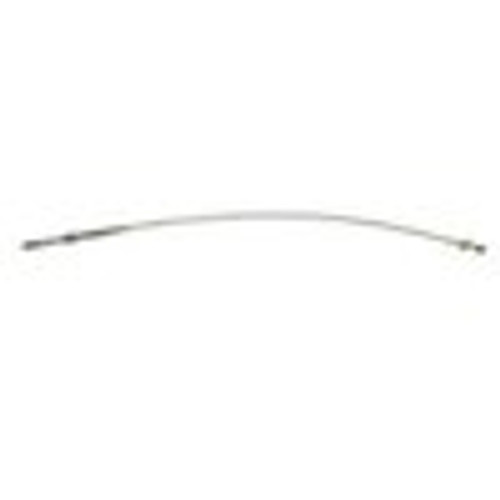 McFarlane Aviation MC1260505-147 FAA-PMA Left/Right Hand Bellcran Flap Down Control Cable