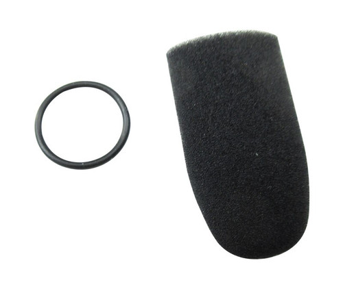 David Clark 40062G-01 Protector-Fits M-4 Microphones