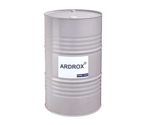 Ardrox 185L Rust Remover 55 Gallon Drum
