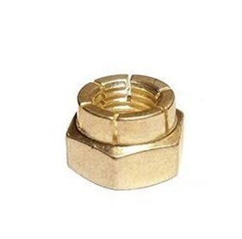 Piper 404-971 Nut, Self-Locking, Extended Washer, Hexagon