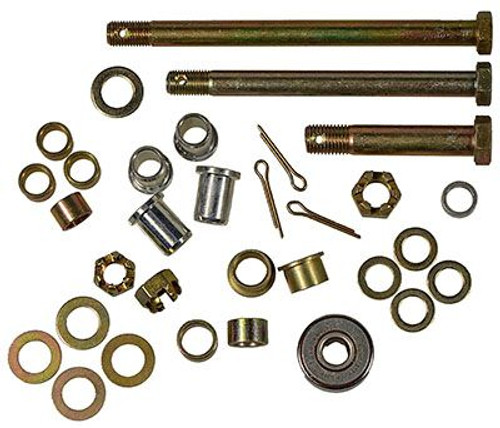 McFarlane Aviation PTL-KT-25 Torque Link Repair Kit for Piper Aircraft