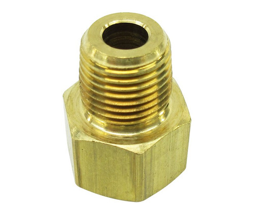 Piper 460-685 Fitting Connector Inverted Mal