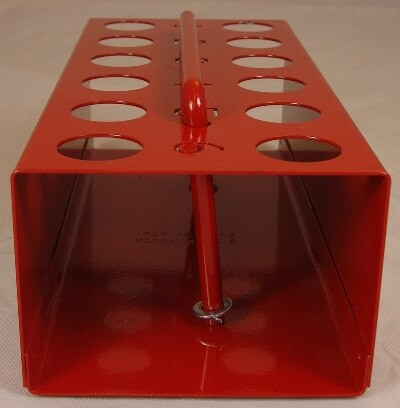 Champion Aerospace CT446 12Hole Spark Plug Tray at