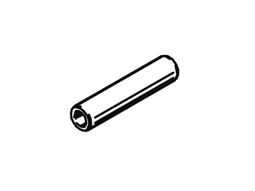 Cleveland Wheel & Brake 069-02000 Anchor Bolt