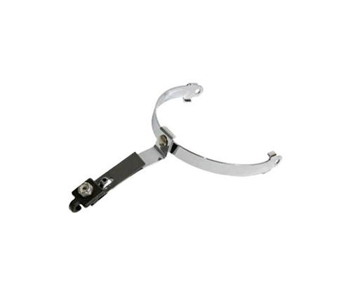 David Clark 14166P-01 Y Clamp