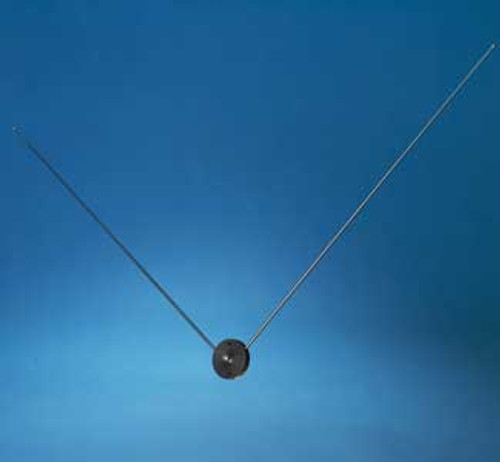 Cobham Comant CI-158C V-Dipole Antenna