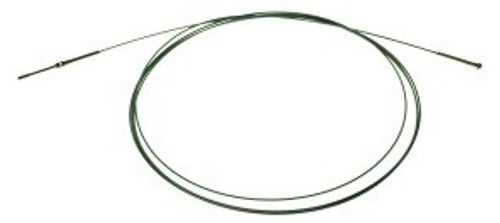 McFarlane Aviation MC1260505-164 FAA-PMA Left Hand Center Elevator Trim Tab Control Cable