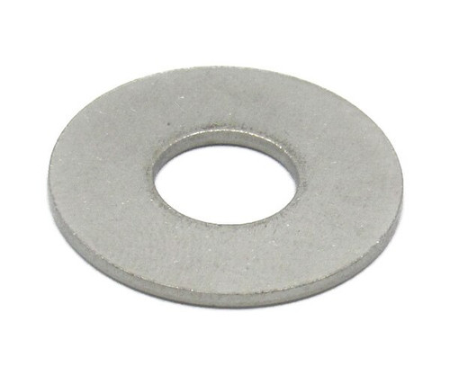 Boeing BACW10BP3NAPU Crescent Steel Washer, Recessed - 25/Pack