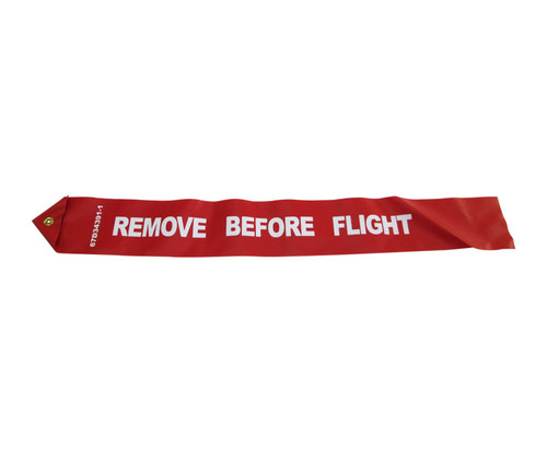 Remove before Flight Flag - Wicks Aircraft Parts