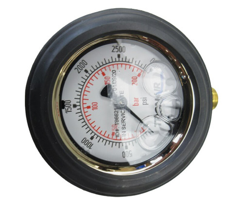 Tronair® HC-1783 Pressure Gauge