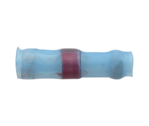 TE Connectivity D-100-00 Soldersleeve Shield Terminator - 100/Pack TE Connectivity D-100-00 Soldersleeve Shield Terminator - 100/Pack