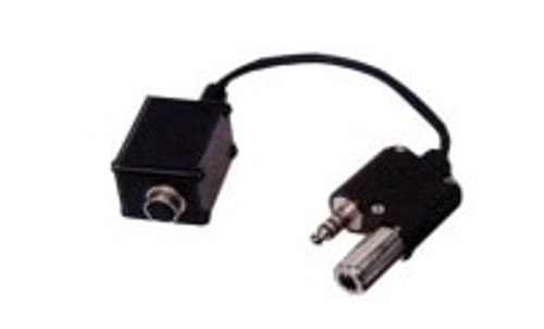 David Clark 40697G-01 Cord, Adapter