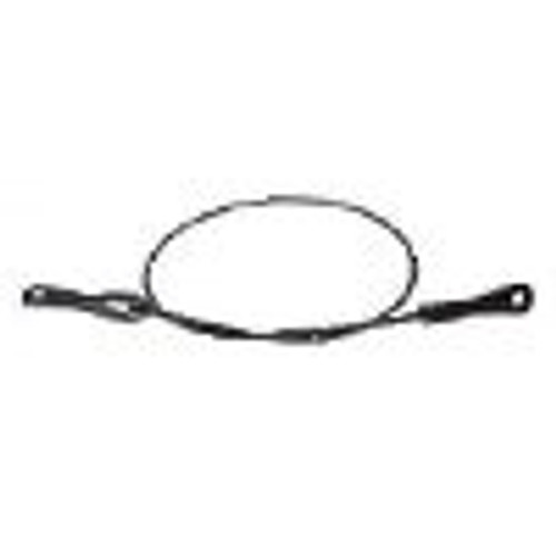 McFarlane Aviation MC0510105-79 FAA-PMA Elevator Trim Tab Control Cable