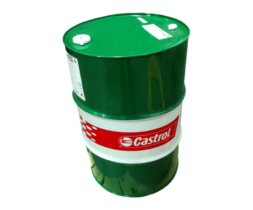 Castrol® Brayco™ Micronic 889 MIL-PRF-87252C Ammendment 1 Spec Hydrolytically Stable Dielectric Coolant Fluid - 55 Gallon Drum