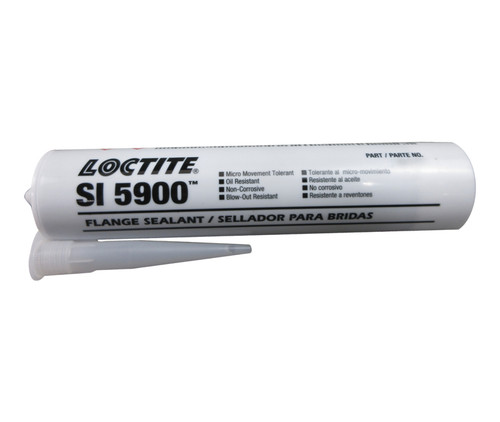 LOCTITE SI 587 - Gasketing/Sealant - Henkel Adhesives