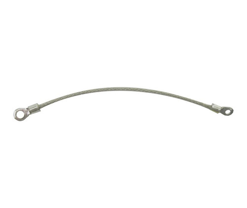 Military Standard MS25083-2AB6 Copper Lead, Electrical