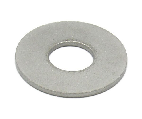 Boeing BACW10BP12ACU Crescent Steel Washer, Recessed - 25/Pack
