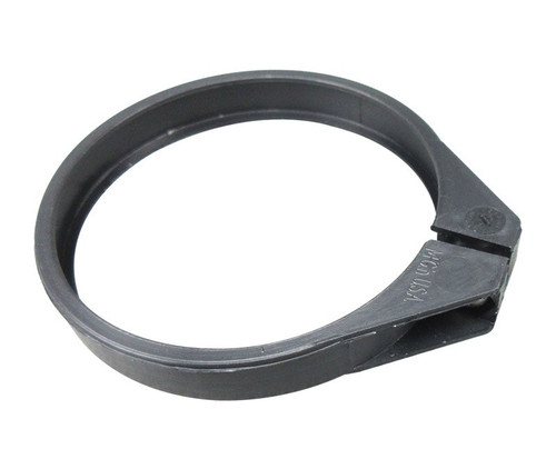 WHELEN® 01-0450685-00 Model A409 Nylon Clamp Ring Assembly