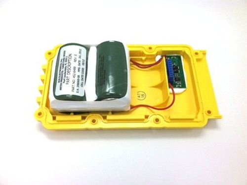 ACR Artex™ 452-6504-1 Lithium Battery Pack for ACR Artex™ ELT 1000 - 5 Year