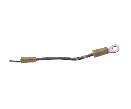 Military Specification M83413/8-A006BC Copper Insulated Lead, Electrical