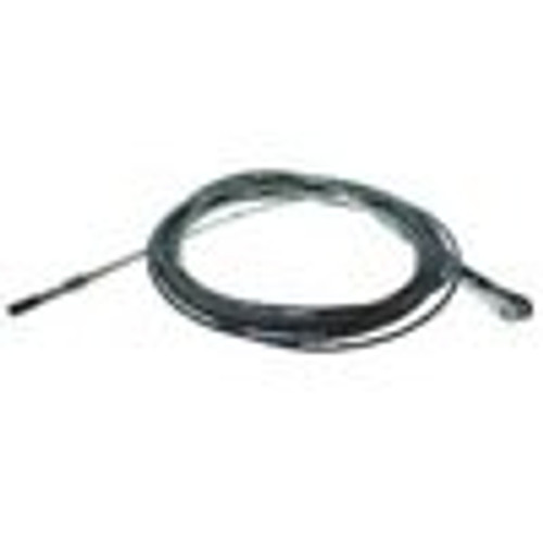 McFarlane Aviation MC0510105-304 FAA-PMA Right Hand Forward Rudder Control Cable