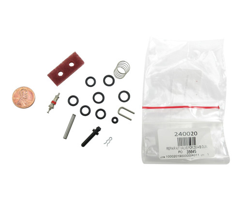 PPG® Semco® 240020 Model 250-A/B Sealant Gun Repair Kit