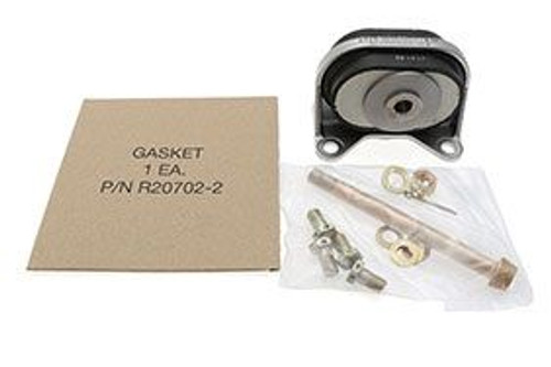 Barry Mount™ 93880-23 FAA/PMA'd Pilatus PC-12 Turbine Engine Vibration Isolator Barry Mount™ 93880-23 FAA/PMA'd Pilatus PC-12 Turbine Engine Vibration Isolator
