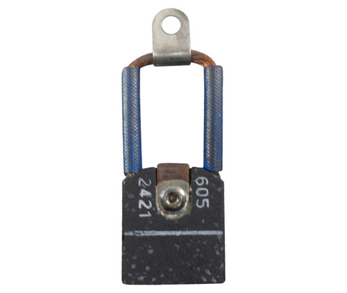 MIRAJ® M23033-1141 FAA-PMA Brush, Electrical Contact MIRAJ® M23033-1141 FAA-PMA Brush, Electrical Contact