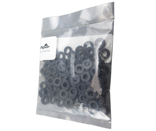 Piper 494-191 Washer - 100/Pack