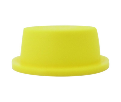 Caplug WW-WF-28 Wide & Thick Flange Plastic Plug/Cap Caplug WW-WF-28 Wide & Thick Flange Plastic Plug/Cap