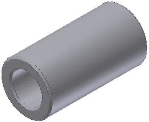 McFarlane Aviation MC0523919 FAA-PMA Stainless Flap Bushing McFarlane Aviation MC0523919 FAA-PMA Stainless Flap Bushing