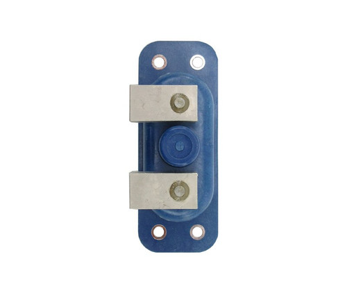 SAFT 6631-26 Ni-Cad Battery Connector, Receptacle