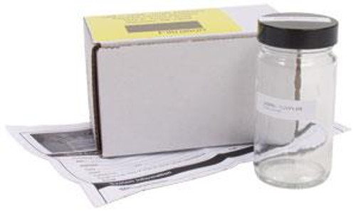 Tronair® K-4008 Hydraulic Fluid (Petroleum Based) Test Kit Tronair® K-4008 Hydraulic Fluid (Petroleum Based) Test Kit